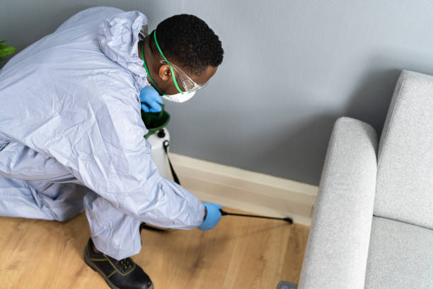 Best Residential Pest Control  in Skokie, IL